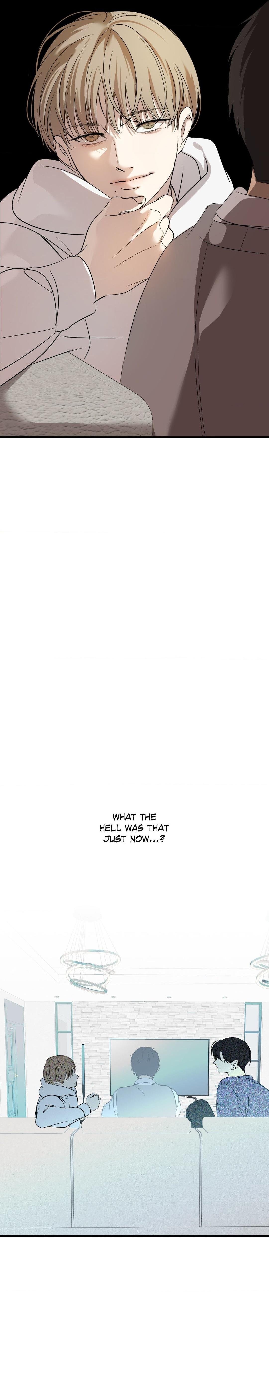 backlight, Chapter 39 image 22